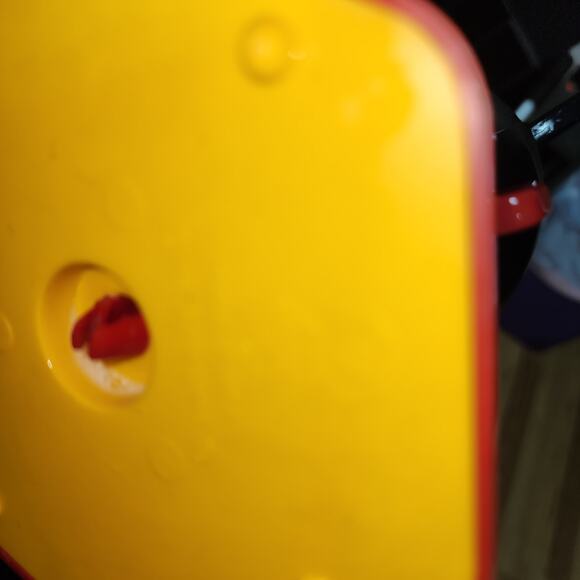 DISNEY EUC VINTAGE 1968 MICKEY MOUSE GUMBALL
DISPENSER - Picture 3 of 5